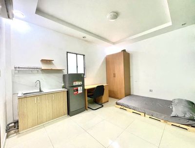 Rent a room called Cộng Hòa cheap 4,000,000
