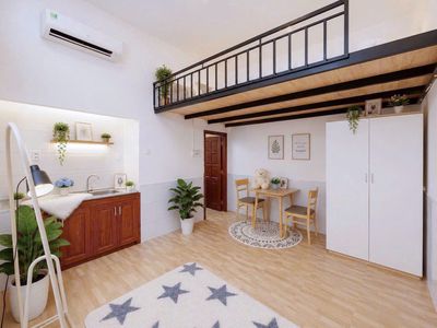 Rent a room called Cộng Hòa cheap 4,000,000