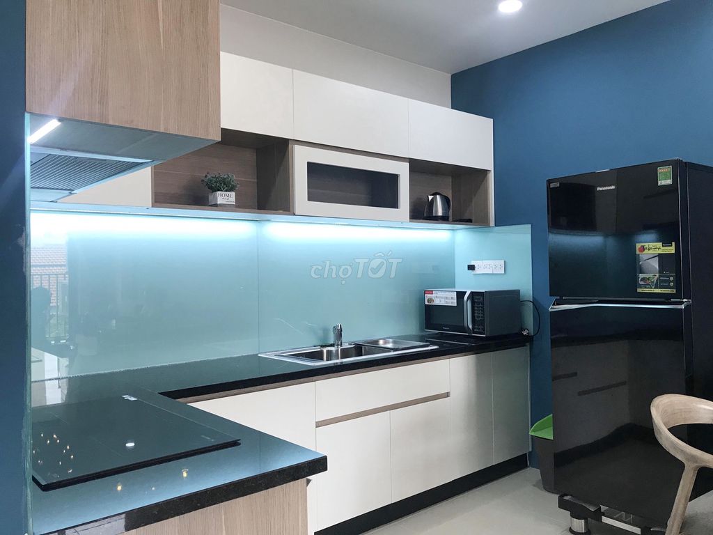 Rent Chung cư Khang Phú 82 M2 2 bedrooms at 12 million