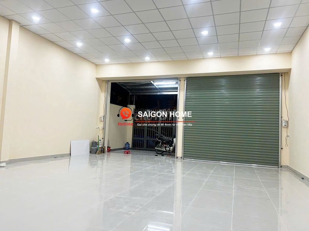 Rent 8X20 M in cash. An Phú--Envelop, District 2.