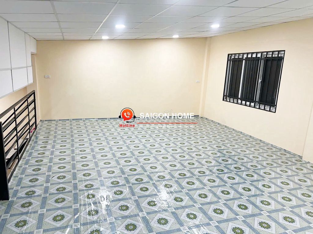 Rent 8X20 M in cash. An Phú--Envelop, District 2.