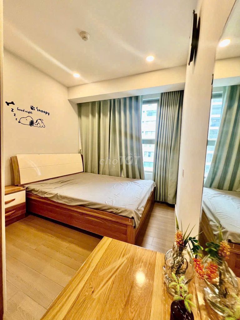 Qq22, 13, tp: 110 m2, 3 p sleeping, full interior, 10 million
