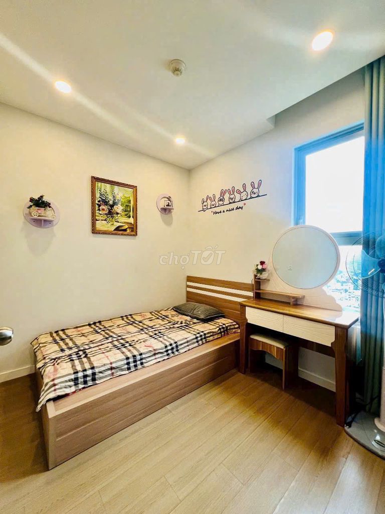 Qq22, 13, tp: 110 m2, 3 p sleeping, full interior, 10 million