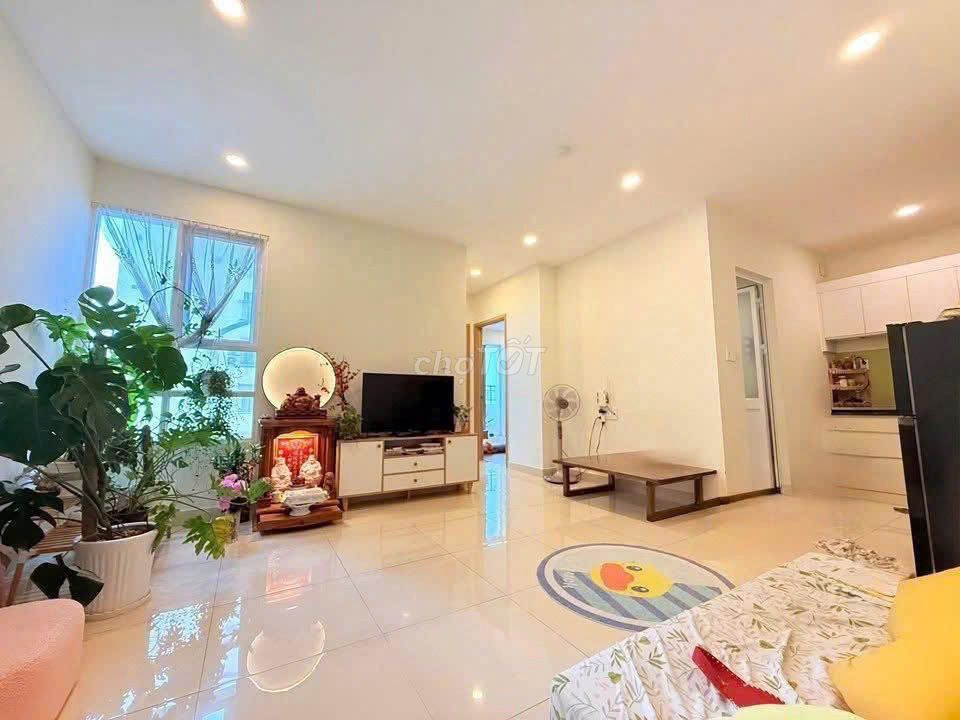 Qq22, 13, tp: 110 m2, 3 p sleeping, full interior, 10 million