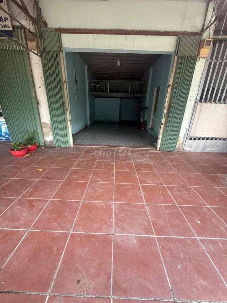 Renthouse 1kd Hồ Học Lãm An Lạc Bình Tân area 60 meters cost 6 million5