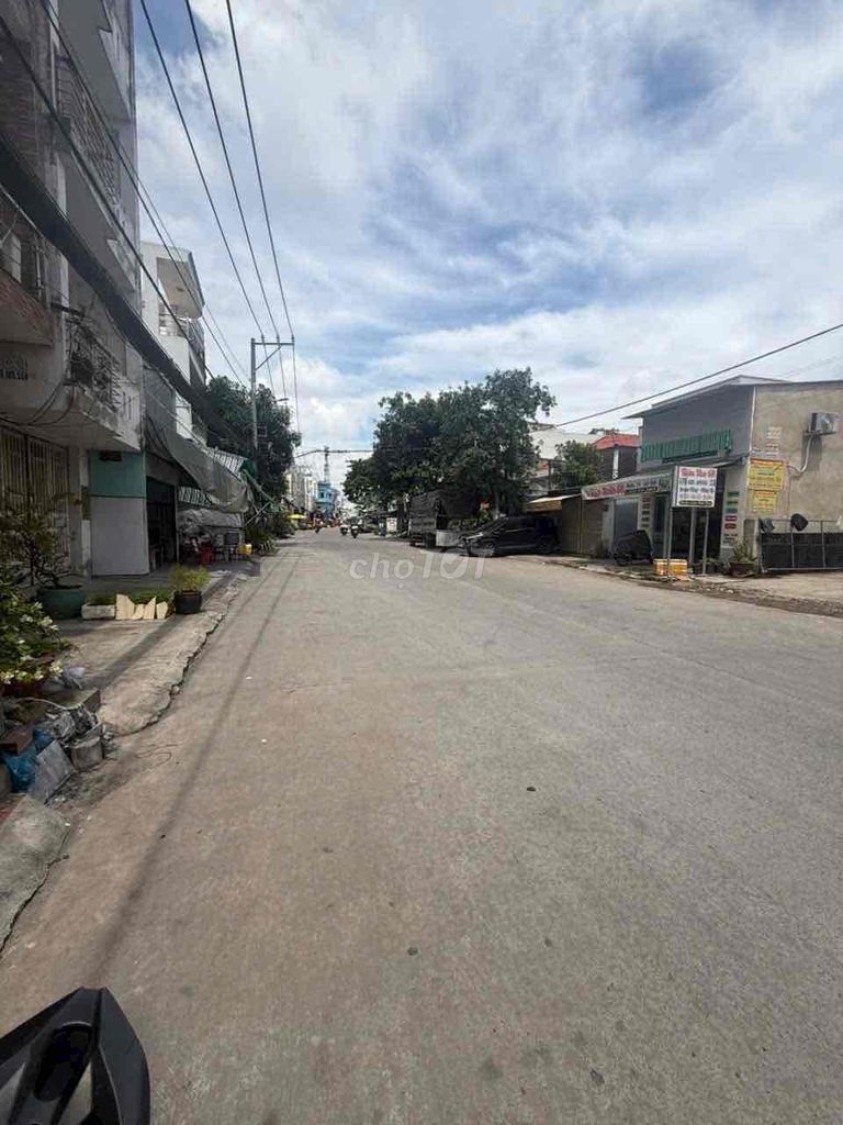 Renthouse 1kd Hồ Học Lãm An Lạc Bình Tân area 60 meters cost 6 million5