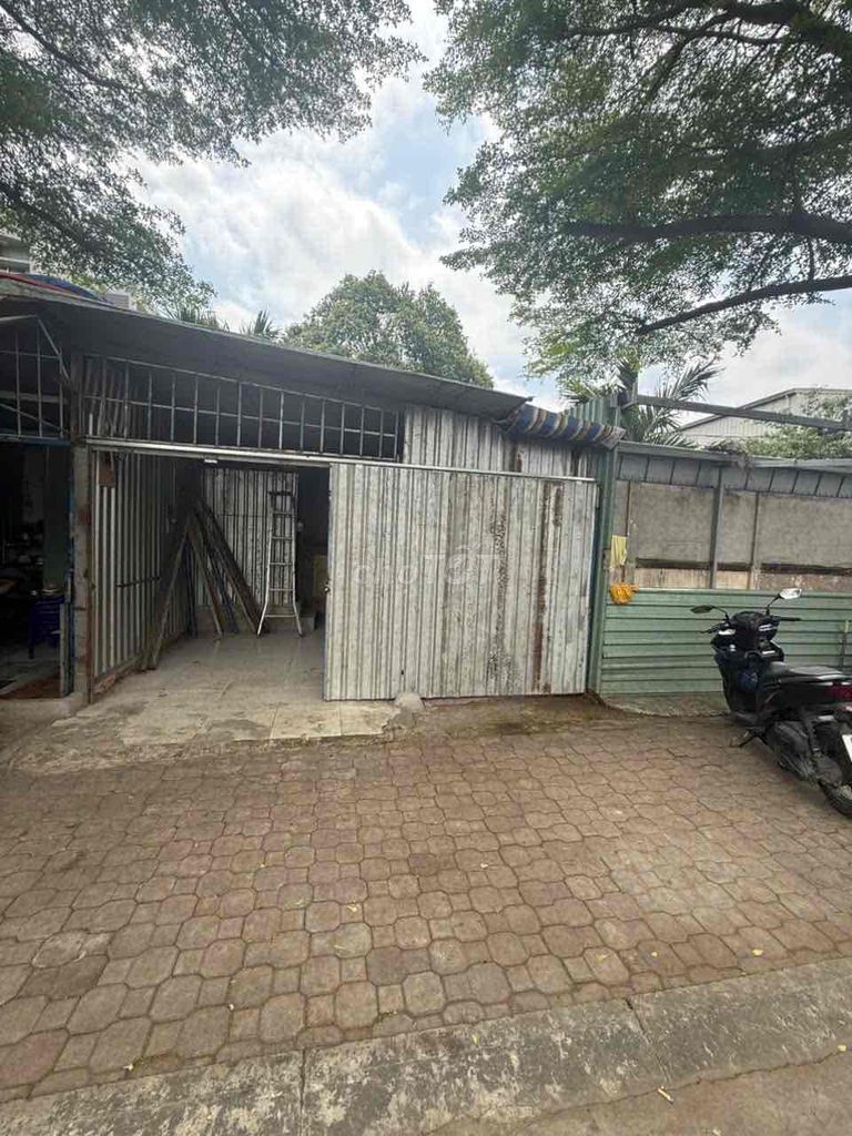rents kiot Hồ Học Lãm An Lạc Bình Tân area at 4 million5