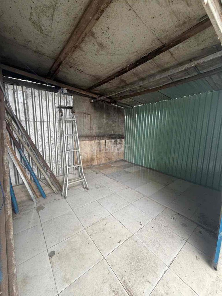 rents kiot Hồ Học Lãm An Lạc Bình Tân area at 4 million5