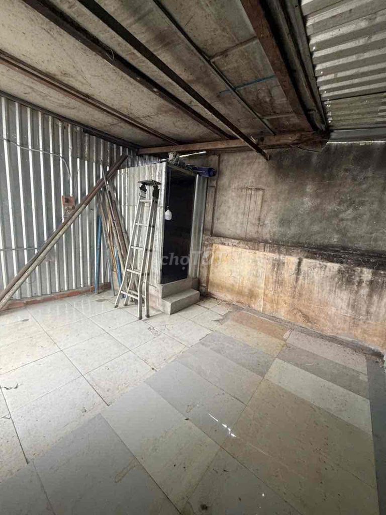 rents kiot Hồ Học Lãm An Lạc Bình Tân area at 4 million5