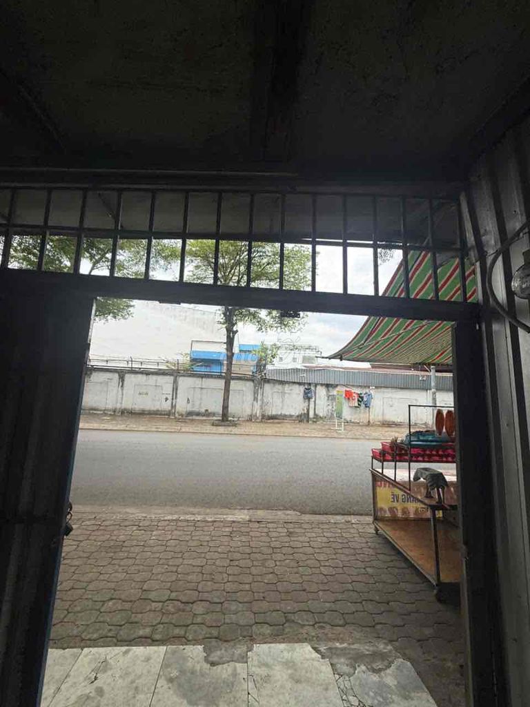 rents kiot Hồ Học Lãm An Lạc Bình Tân area at 4 million5
