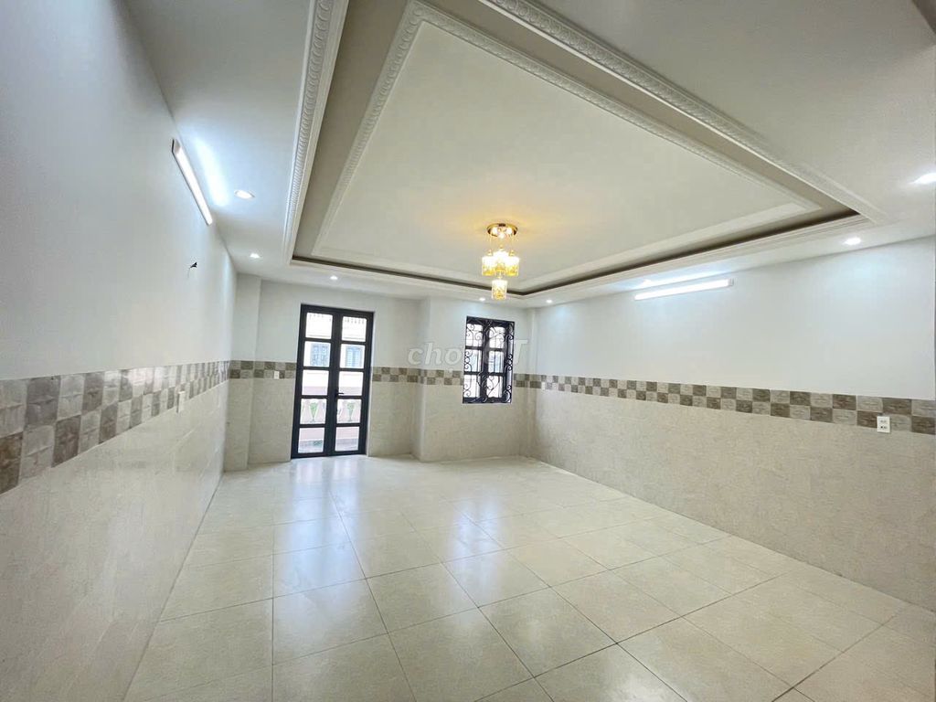 Rent the original cityland parks-- Gò Vấp positions.