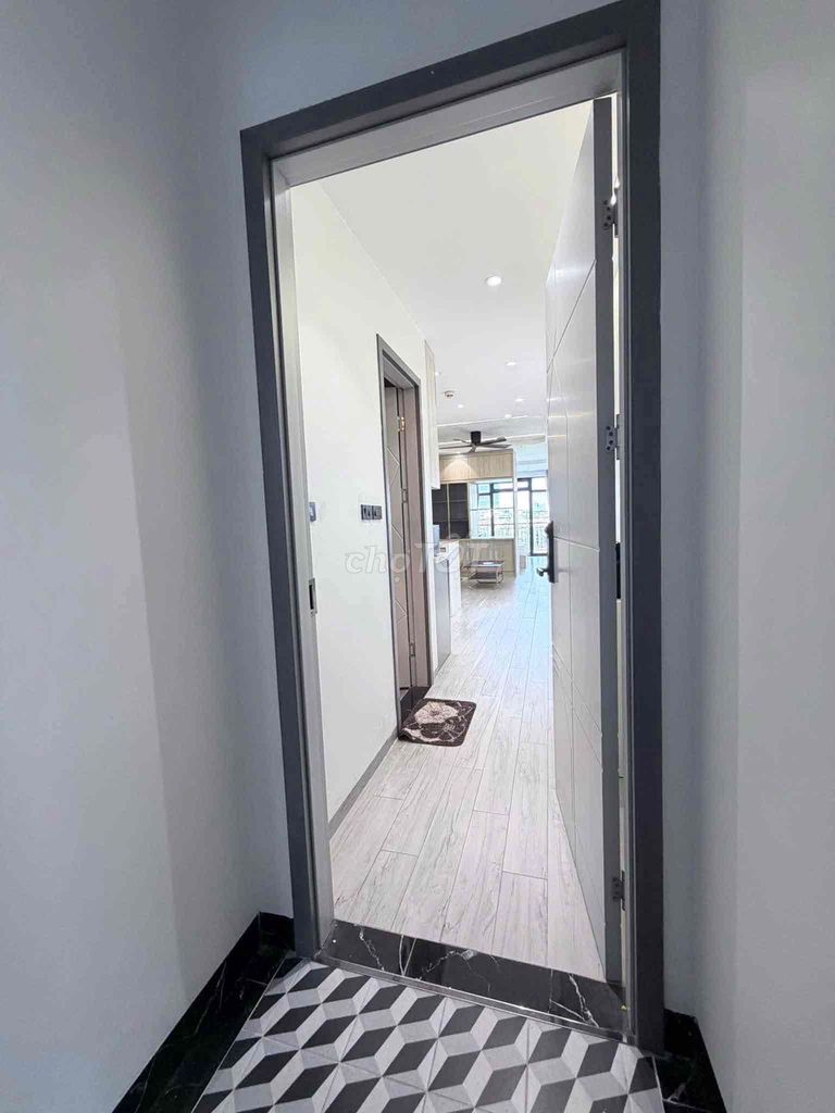 Hire the Guardian of 1 Bedroom near Tân Định, District 8th.