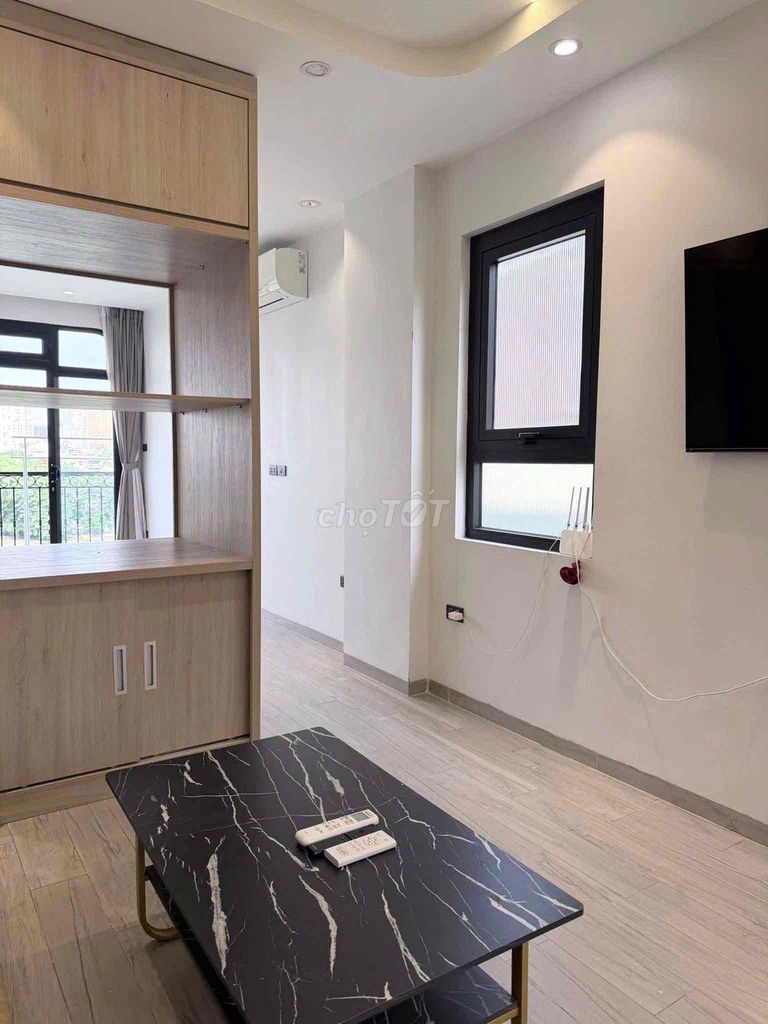 Hire the Guardian of 1 Bedroom near Tân Định, District 8th.