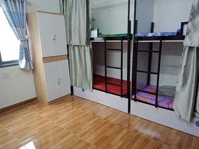 The Department of Defense, Tân Bình Republic dorm from 1 million3 Free Time Packages