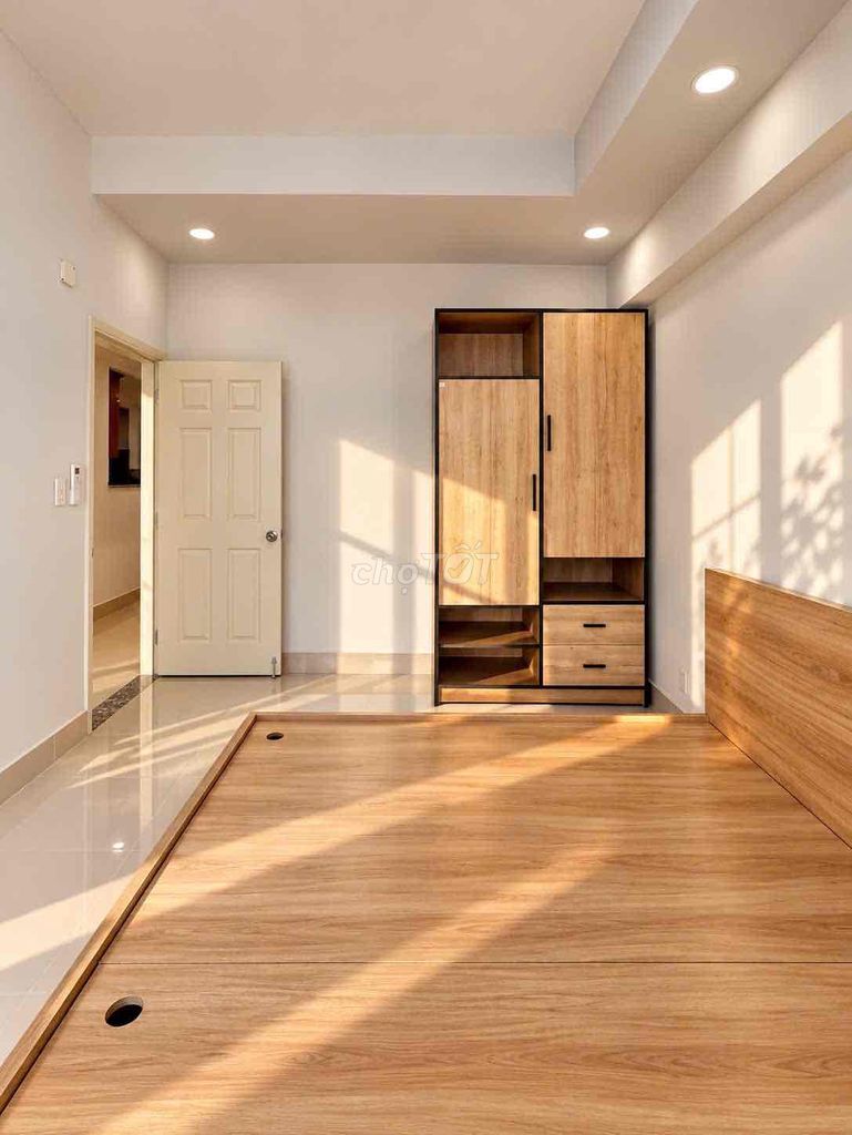 For cheap apartment rent