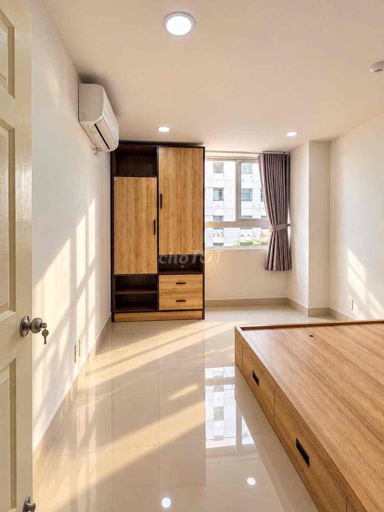 For cheap apartment rent