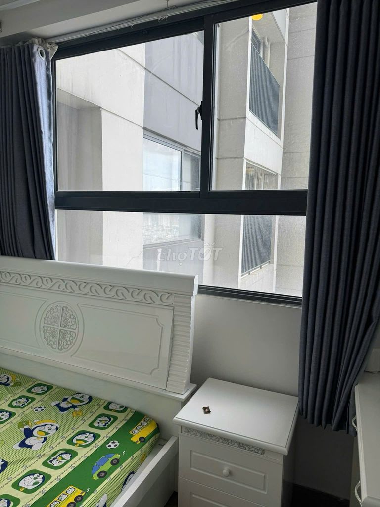 Rent The Pegasuite-- 8. Two bedrooms full 1 .5 million