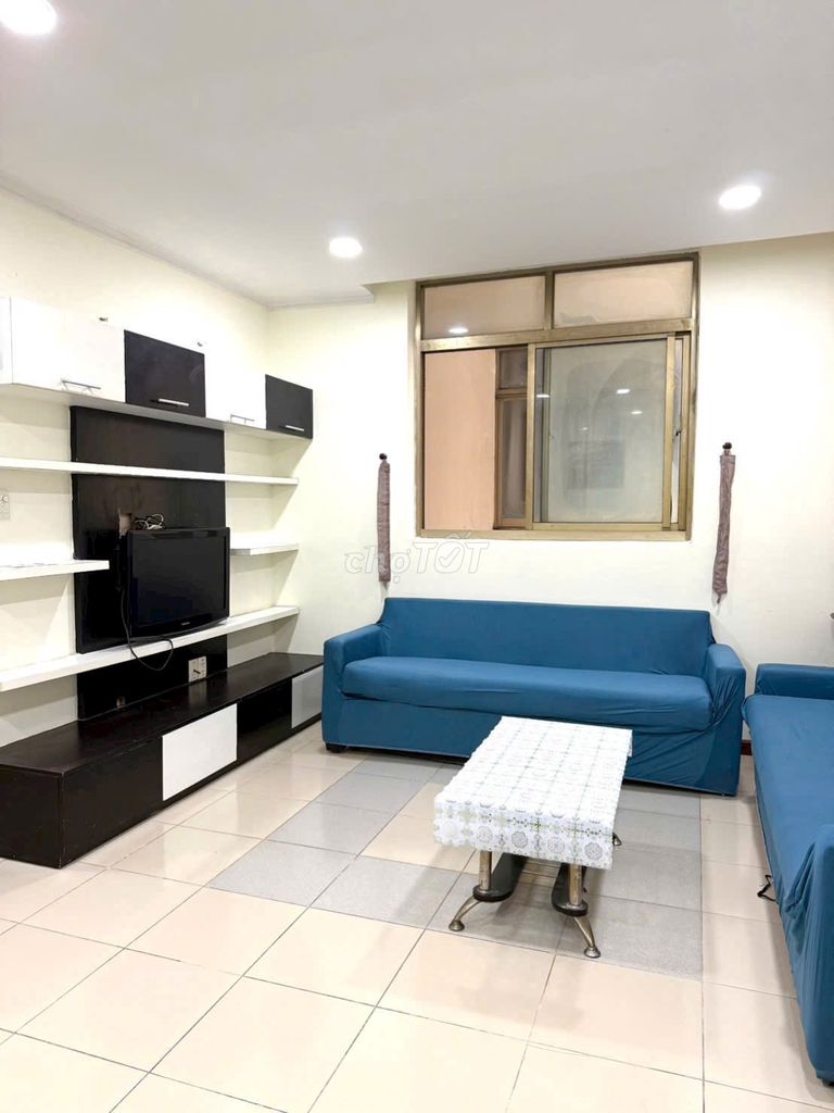 The owner of Carillon1 Apartment, 15 million-100 m2