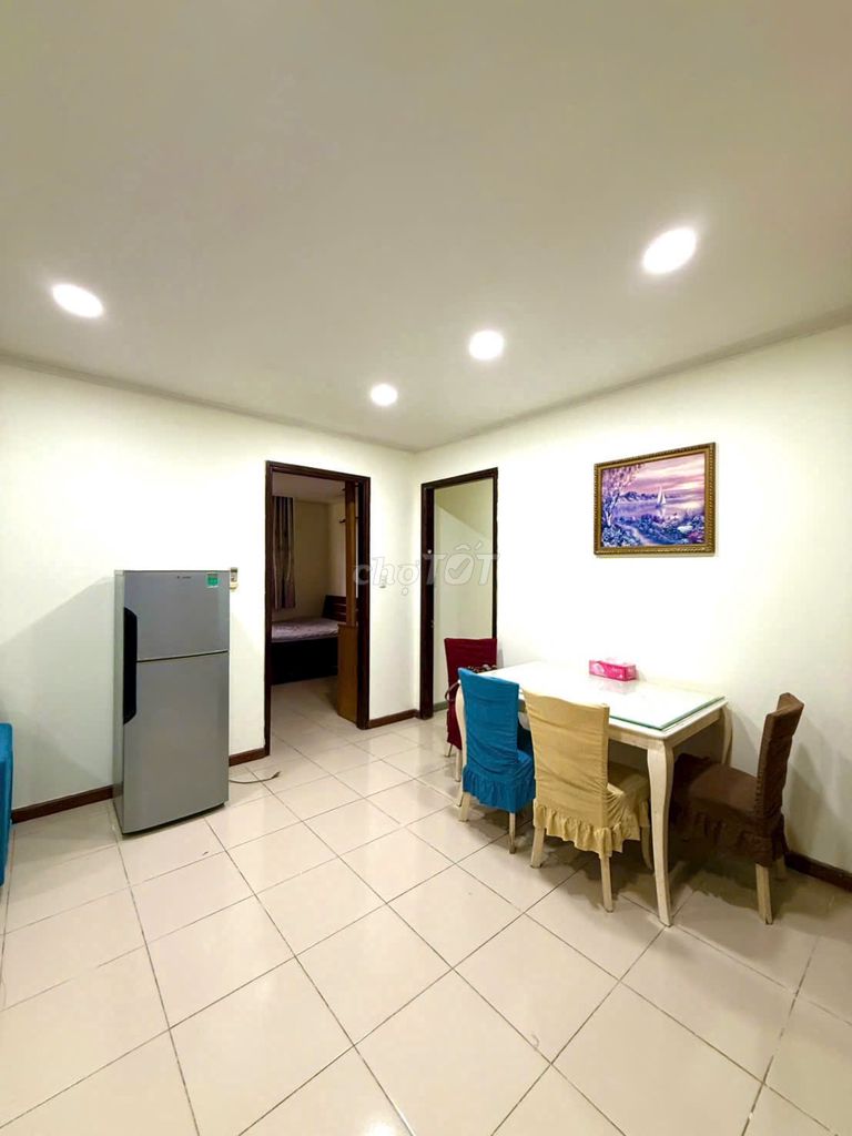 The owner of Carillon1 Apartment, 15 million-100 m2