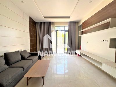 350 M2 river villa to stay in company room