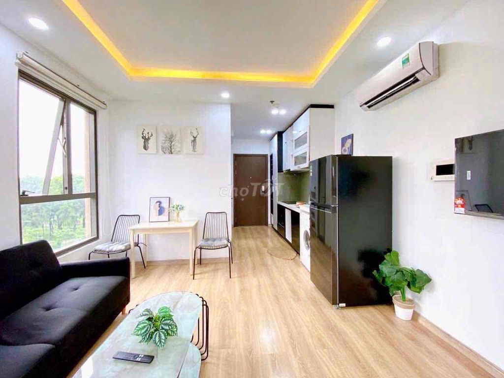 Rent Garden Gate a bedroom. A full interior bathroom cost 11 million ligament.
