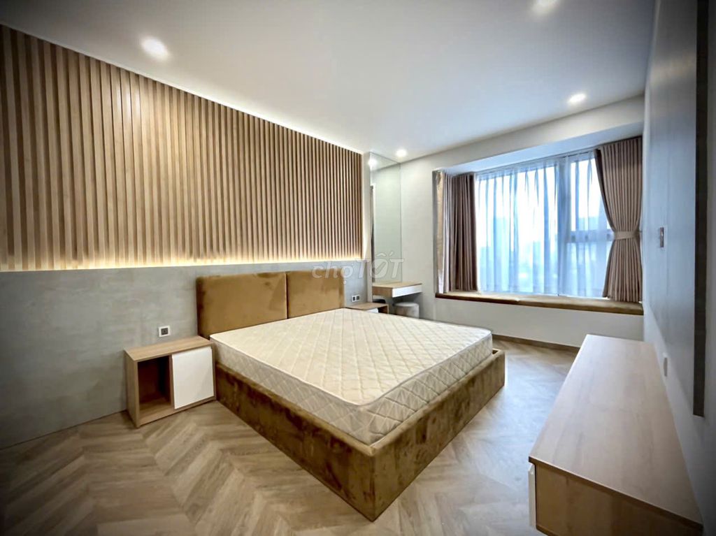 Rent Midtown,2 nice bedrooms, full furniture, in and out.