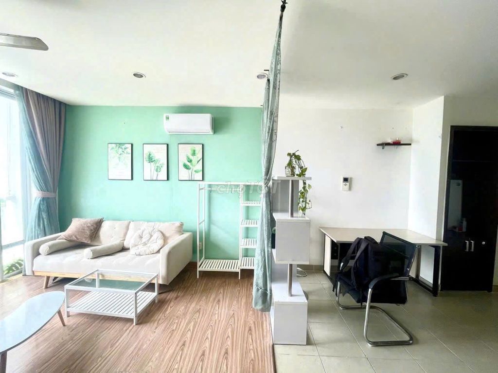 Rent the Horizon apartment, one bedroom, one bathroom, 70m2, Full Seven, 16 million