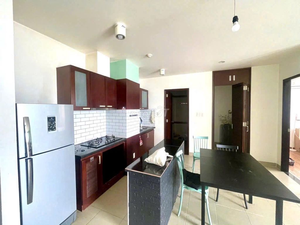 Rent the Horizon apartment, one bedroom, one bathroom, 70m2, Full Seven, 16 million