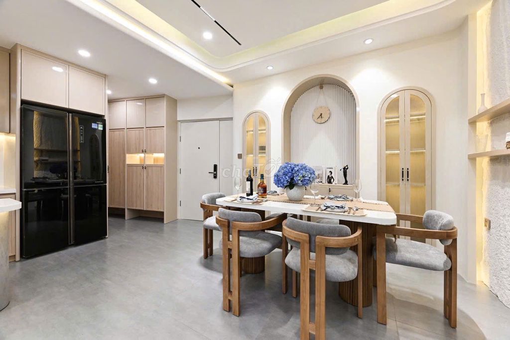 rent the apartment ascentia - rich in two bedrooms, interior, beautiful home