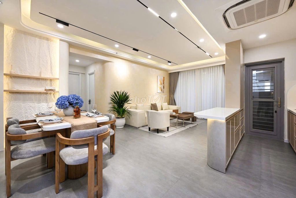 rent the apartment ascentia - rich in two bedrooms, interior, beautiful home