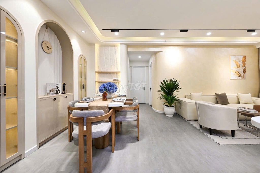 rent the apartment ascentia - rich in two bedrooms, interior, beautiful home
