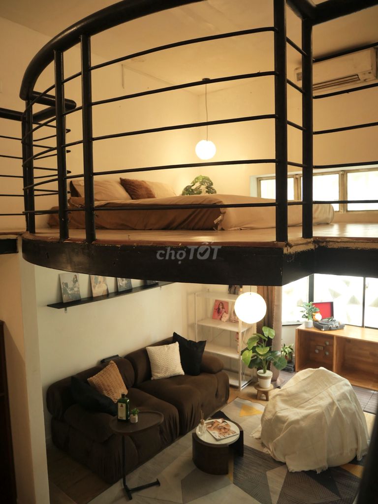 [ Real House ] Dupx full section 1 - Compensation for tenants
