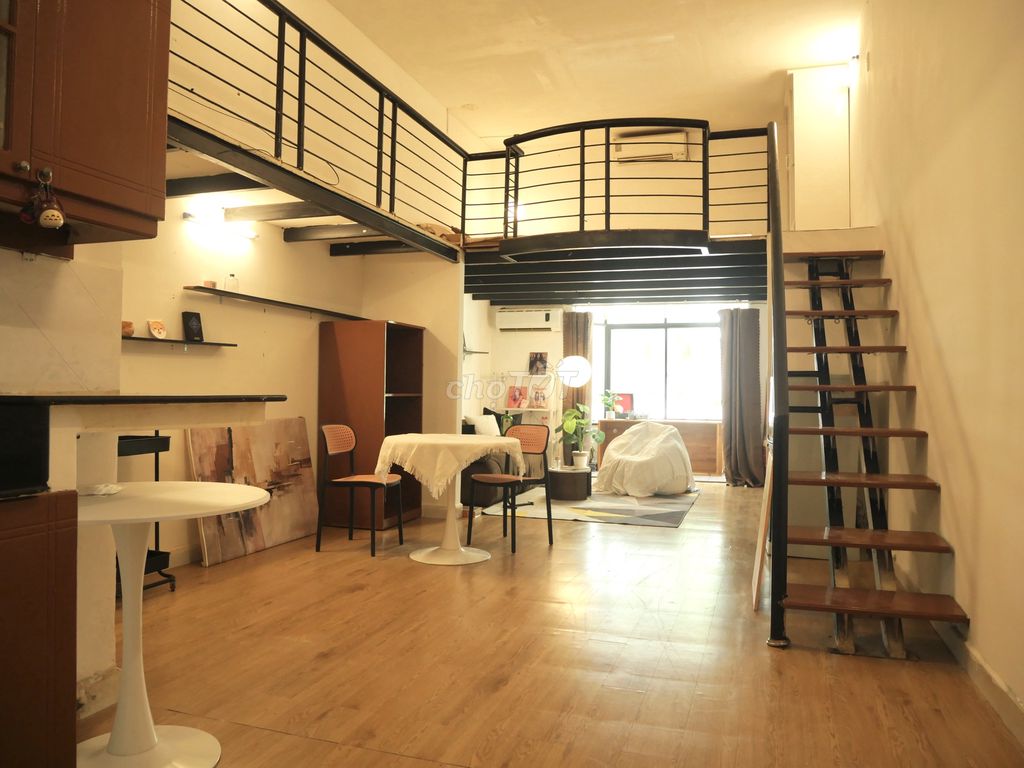 [ Real House ] Dupx full section 1 - Compensation for tenants