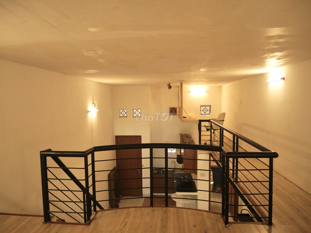 [ Real House ] Dupx full section 1 - Compensation for tenants