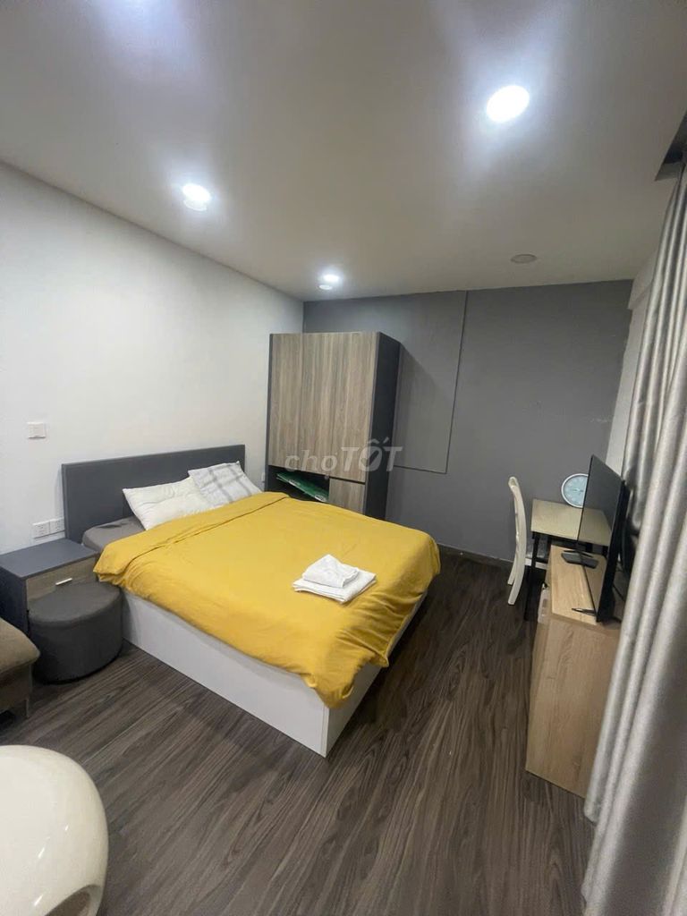 Rent Officetel 2-0-0-338 m2 full interior 13 million - clear in immediately