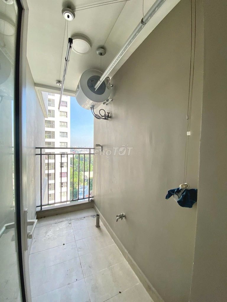 The 2 p sleeps 80 m2, ntc, at 9 million a month C/Ciam-Phan Huy Ích