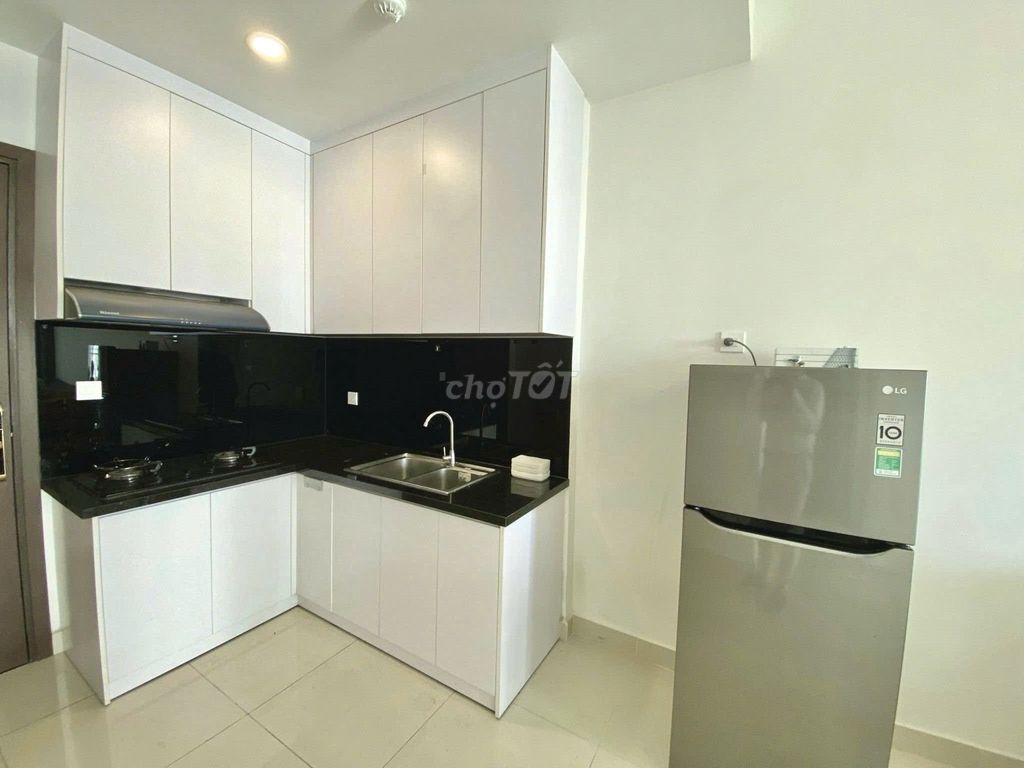 The 2 p sleeps 80 m2, ntc, at 9 million a month C/Ciam-Phan Huy Ích