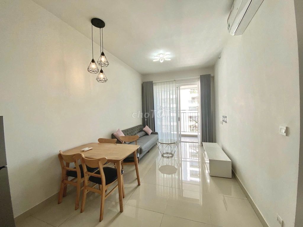 The 2 p sleeps 80 m2, ntc, at 9 million a month C/Ciam-Phan Huy Ích