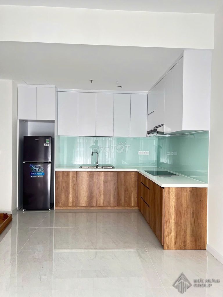 Rent two Vitoria bedrooms for only 15.5 million plus voucher 500 K.