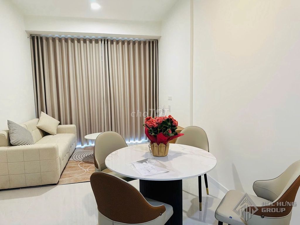 Rent two Vitoria bedrooms for only 15.5 million plus voucher 500 K.