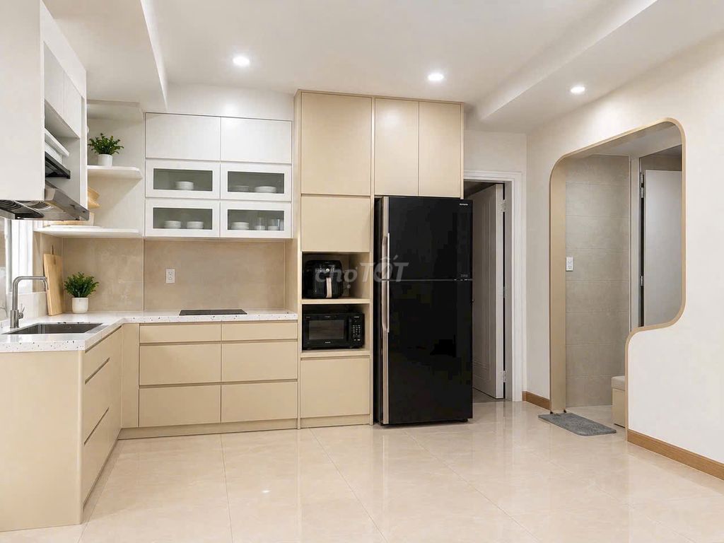Sand Two, two bedrooms, full of 80-foot-two beautiful houses.