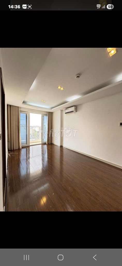 Rent the officetel apartment, the 1 1st empty house.