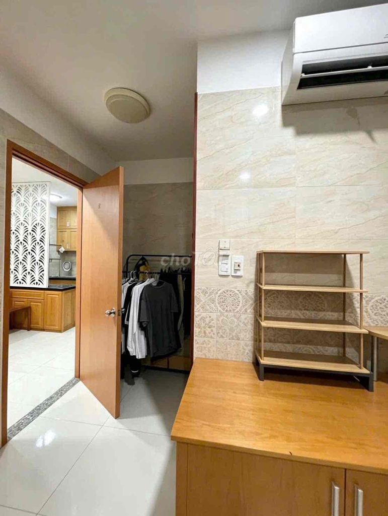 There's a couple of good bedrooms left at Tara Residence, District 8