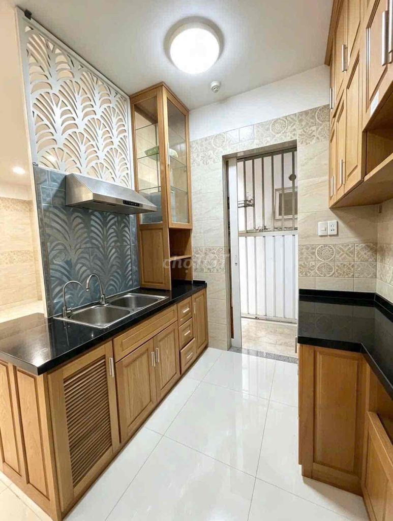 There's a couple of good bedrooms left at Tara Residence, District 8
