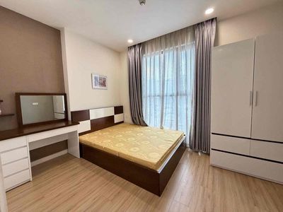 Milliium District 4 2 bedroom 2 good toilets (real real) police District 1