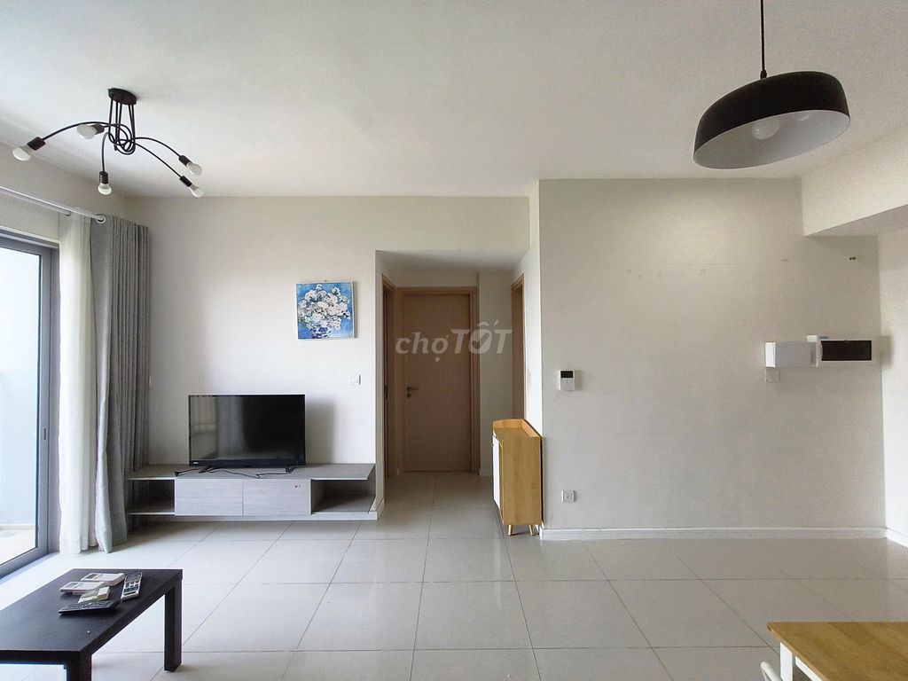 Rent Palm Heights 79 M2 apartments 2 toilets at 16.5 million a month.