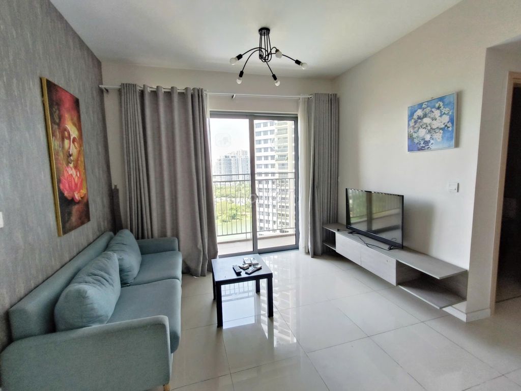 Rent Palm Heights 79 M2 apartments 2 toilets at 16.5 million a month.