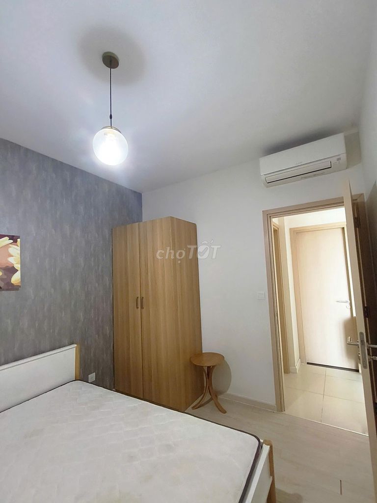 Rent Palm Heights 79 M2 apartments 2 toilets at 16.5 million a month.