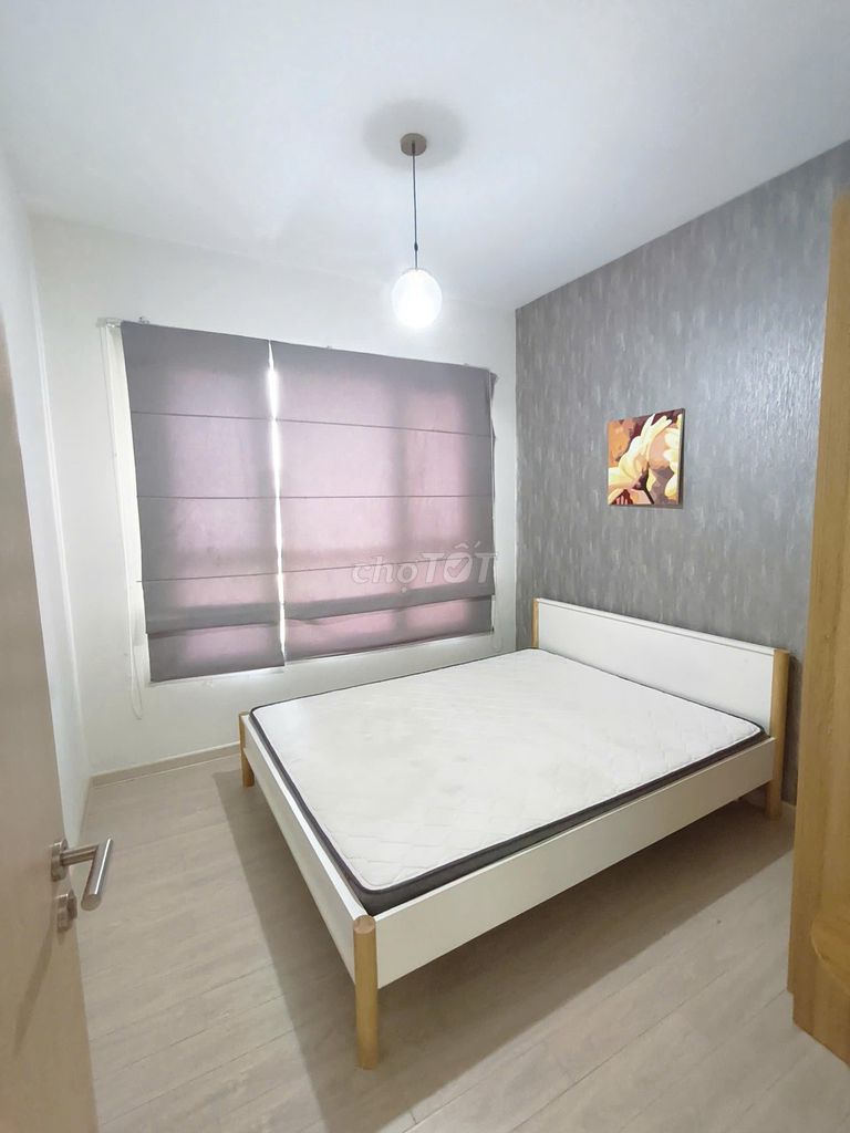 Rent Palm Heights 79 M2 apartments 2 toilets at 16.5 million a month.