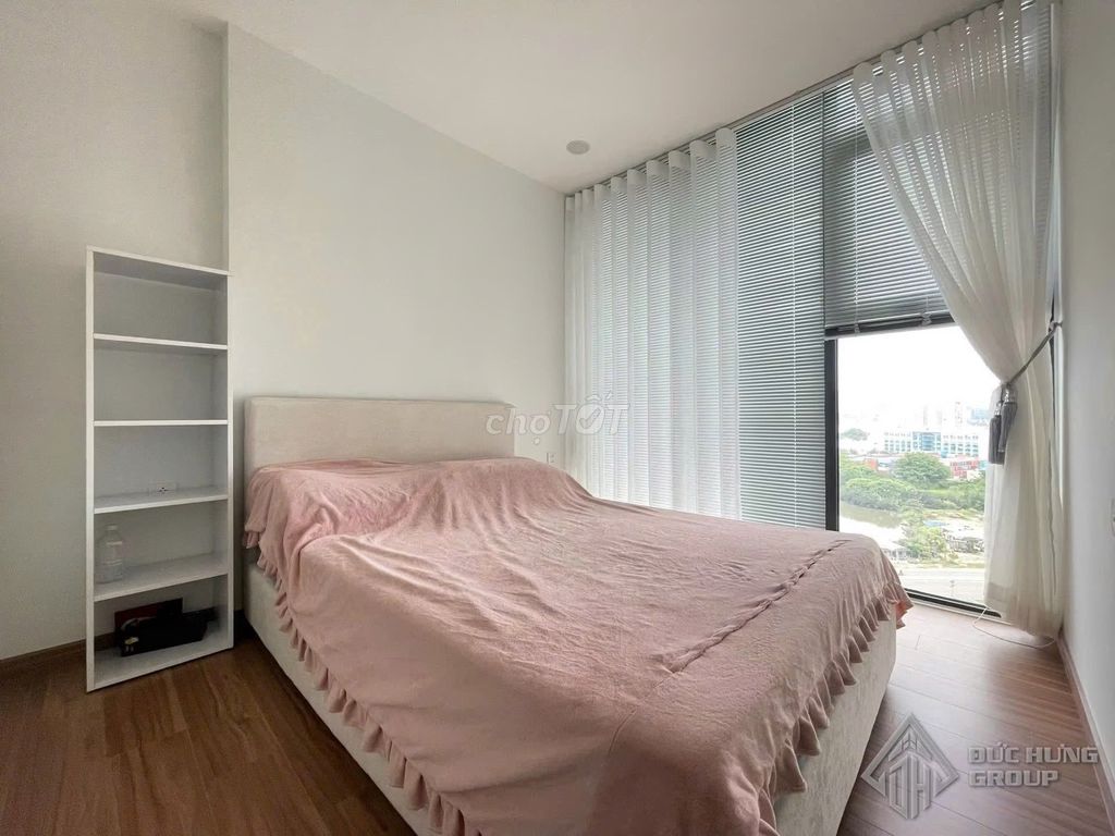 Eco green full interior two bedrooms, client, guest with deal
